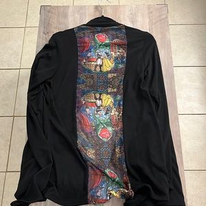Disney Flyaway Cardigan